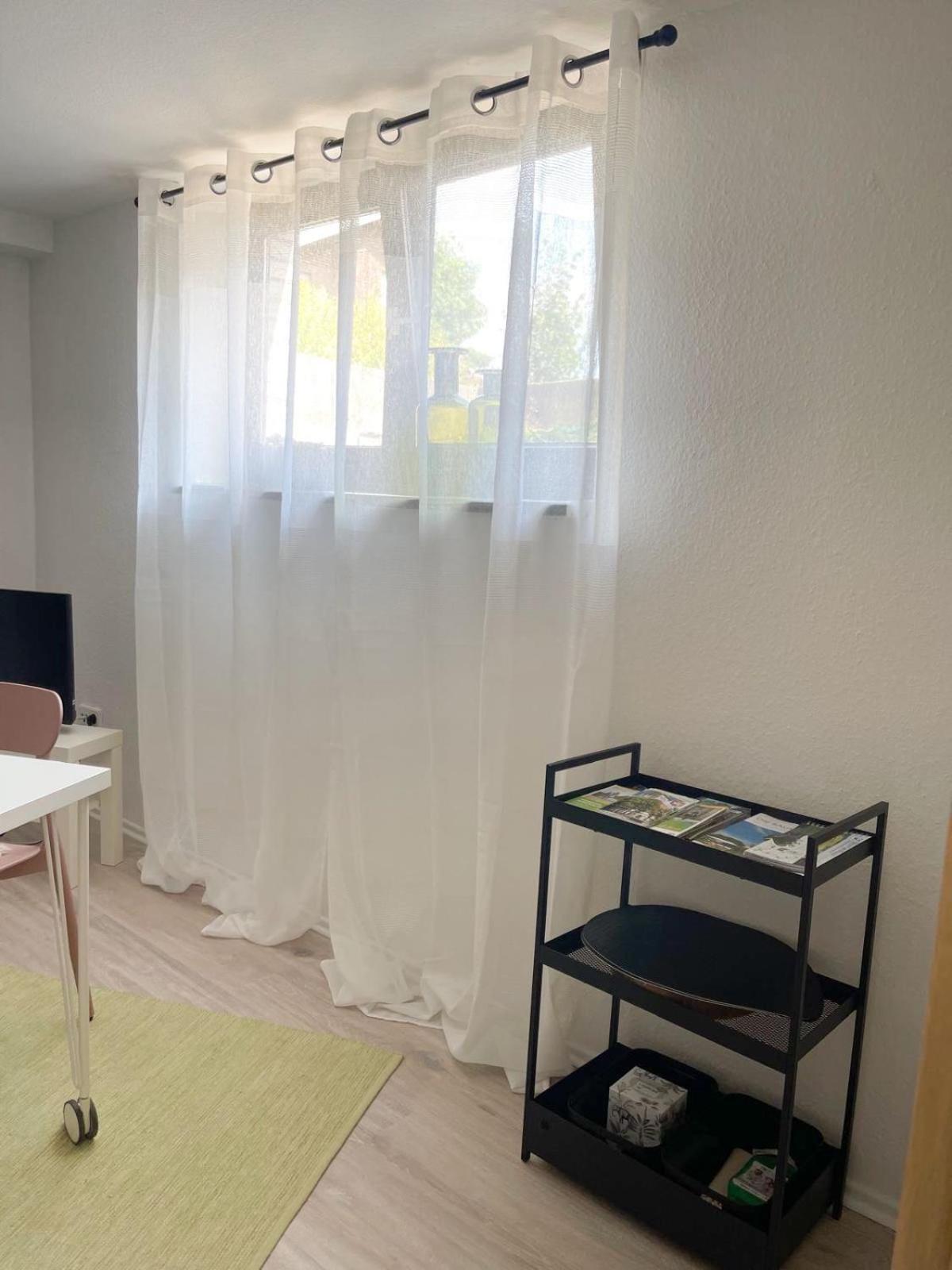 Ruhiges Apartment Muenster Baumberge Nottuln Eksteriør billede